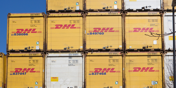  DHL Supply Chain Growing Use of AR Glasses - IoT ONE Case Study